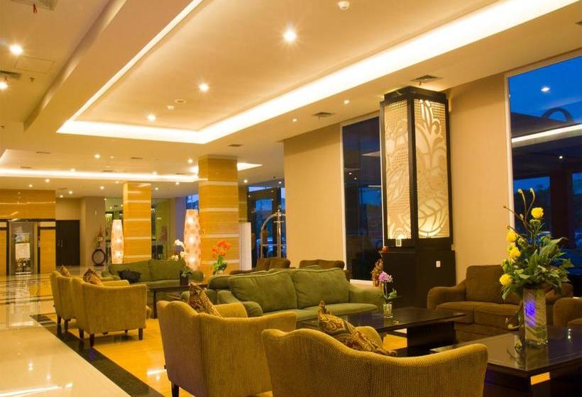 בית מלון כפרי Olive