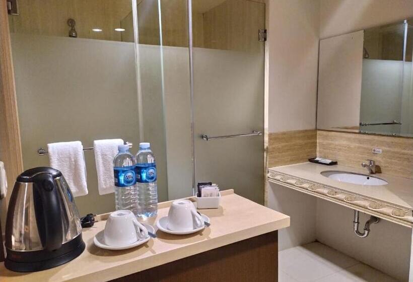 בית מלון כפרי Olive