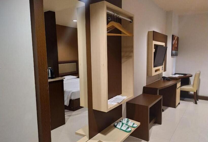 בית מלון כפרי Olive