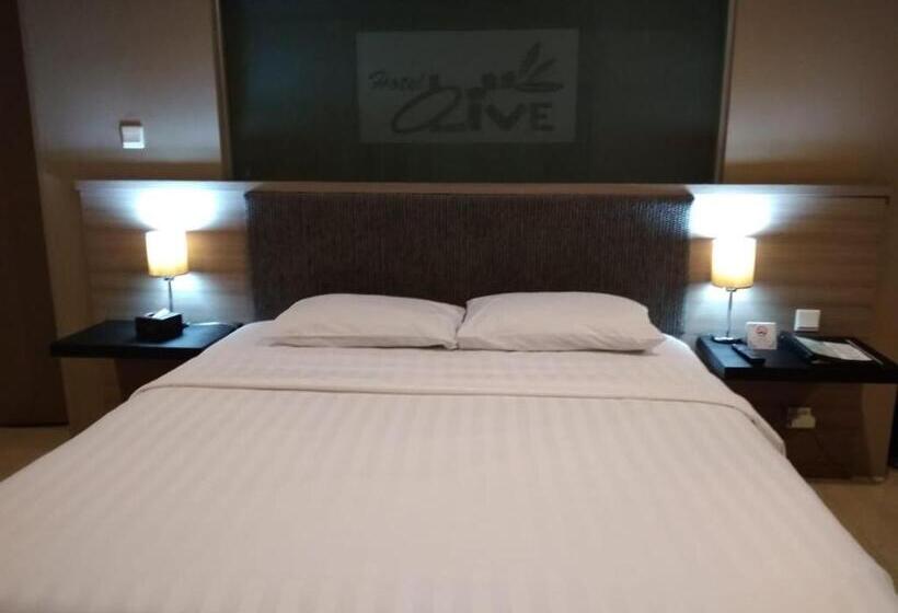 בית מלון כפרי Olive