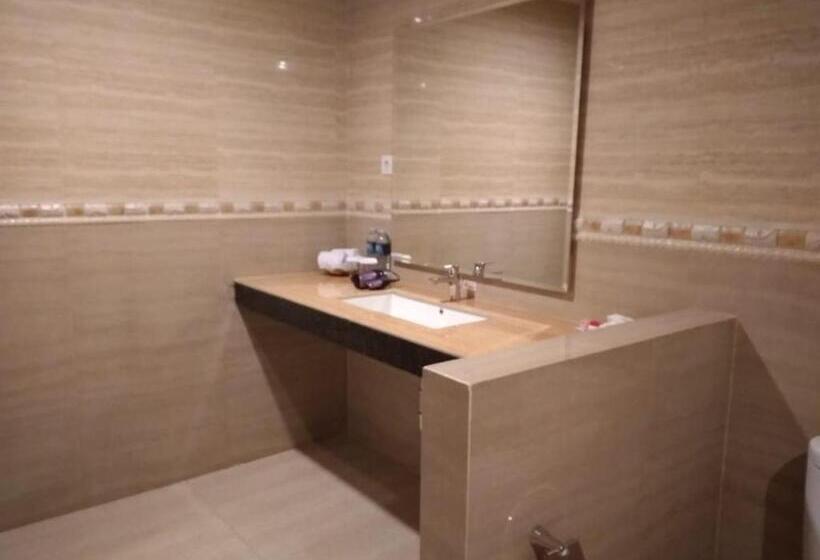 בית מלון כפרי Olive