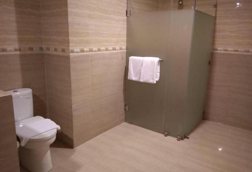 בית מלון כפרי Olive