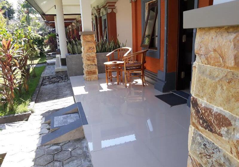 Отель Puri Bali