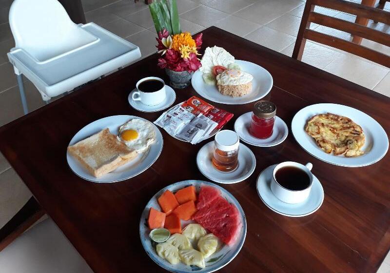 Отель Puri Bali