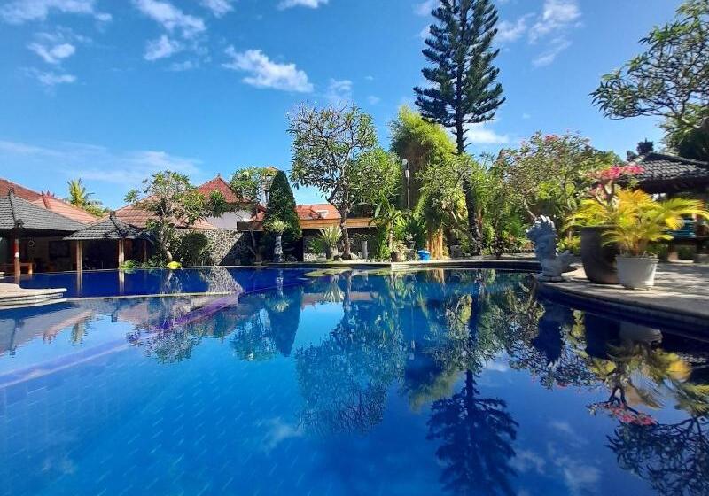 Отель Puri Bali