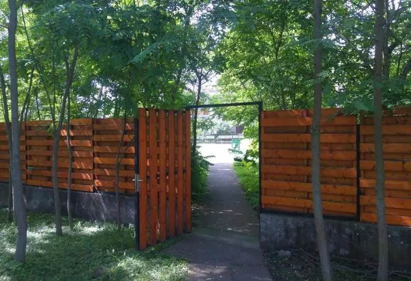 Hotelli Puszta