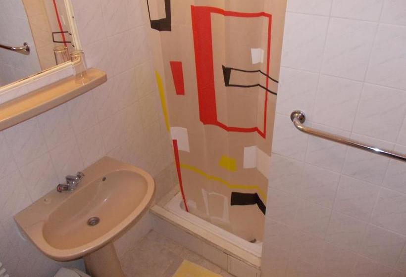 בית מלון כפרי Puszta