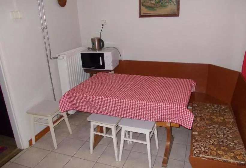 Hotelli Puszta
