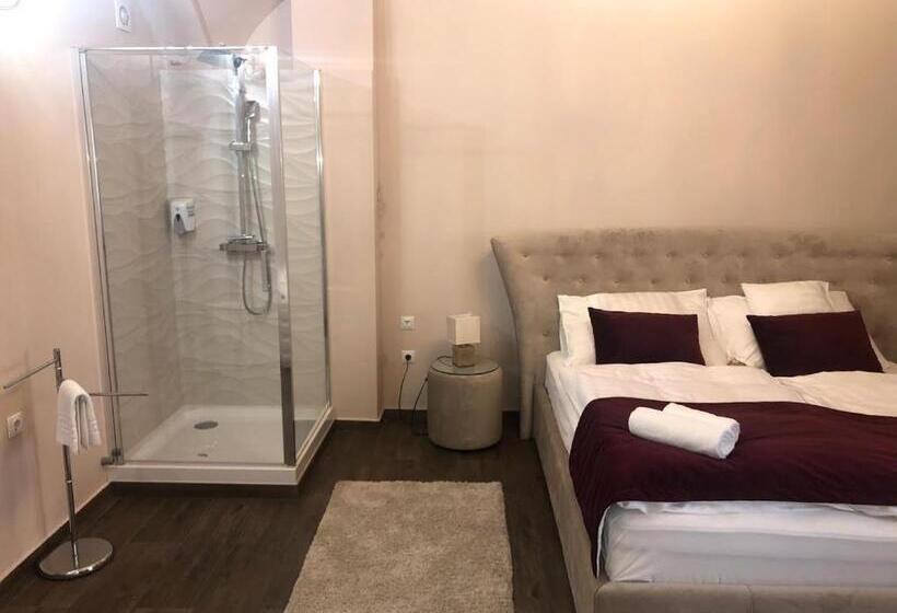 Hotel Régi Posta étterem és Fogadó