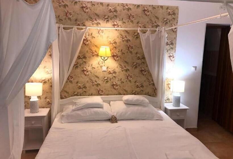 Hotel Régi Posta étterem és Fogadó