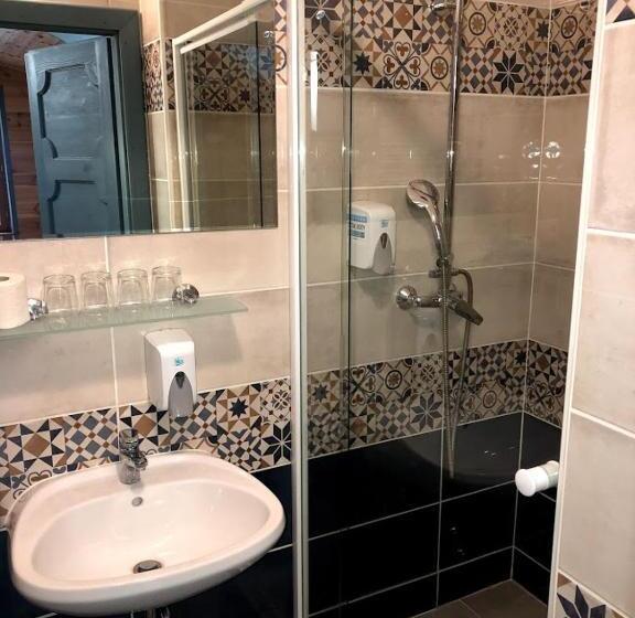 Hotel Régi Posta étterem és Fogadó