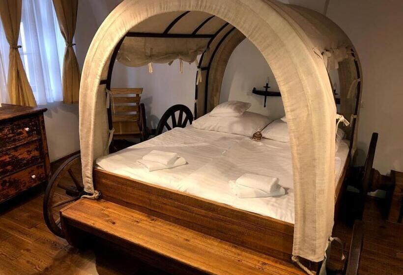 Hotel Régi Posta étterem és Fogadó