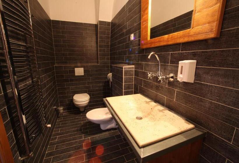 Hotel Régi Posta étterem és Fogadó