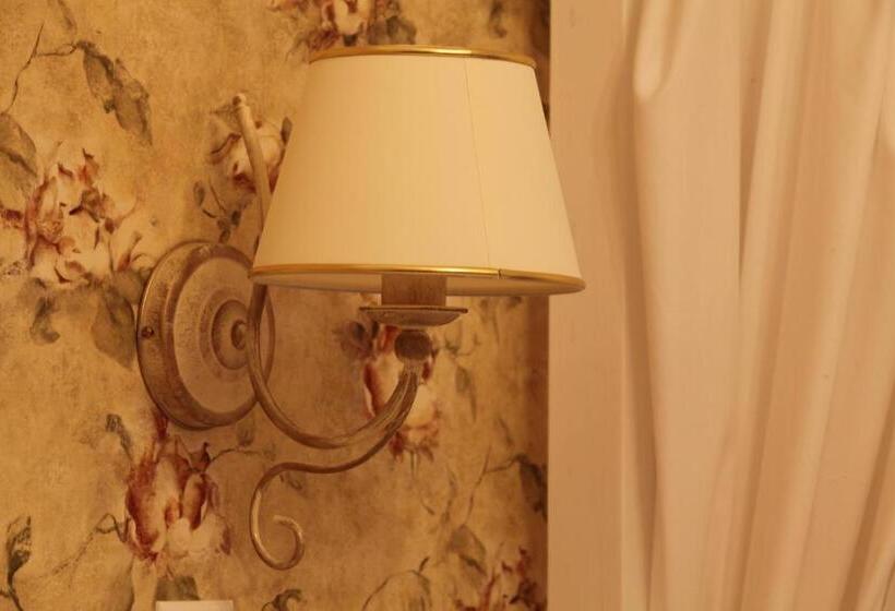 Hotel Régi Posta étterem és Fogadó