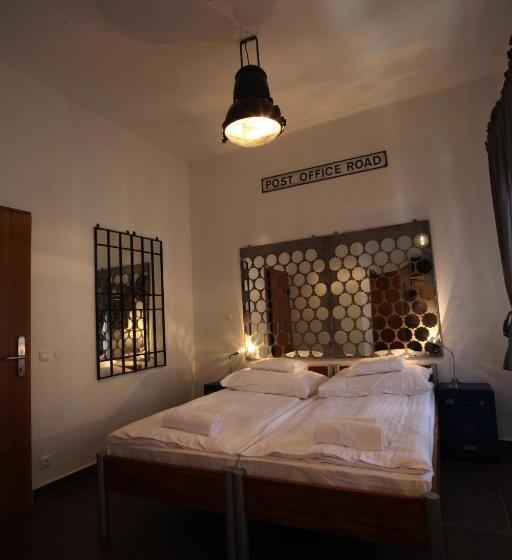 Hotel Régi Posta étterem és Fogadó