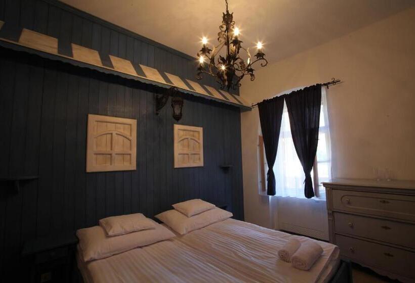 Hotel Régi Posta étterem és Fogadó