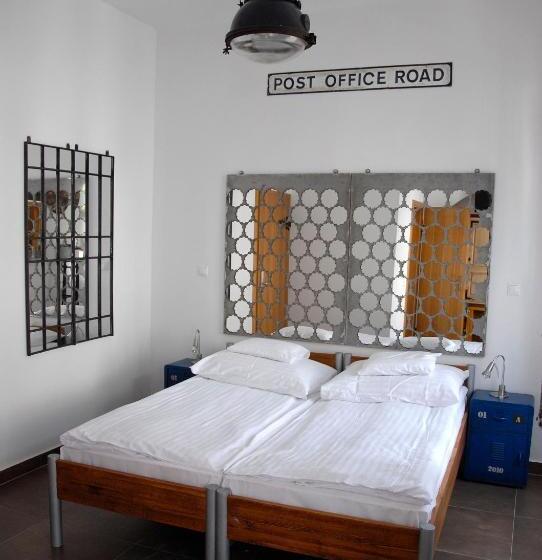 Hotel Régi Posta étterem és Fogadó