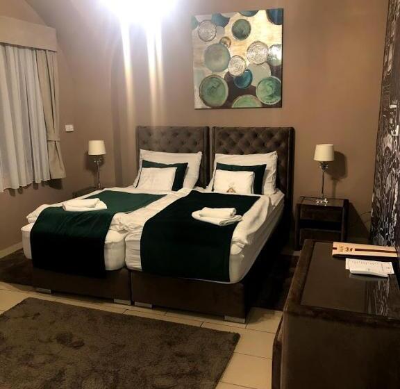 Hotel Régi Posta étterem és Fogadó