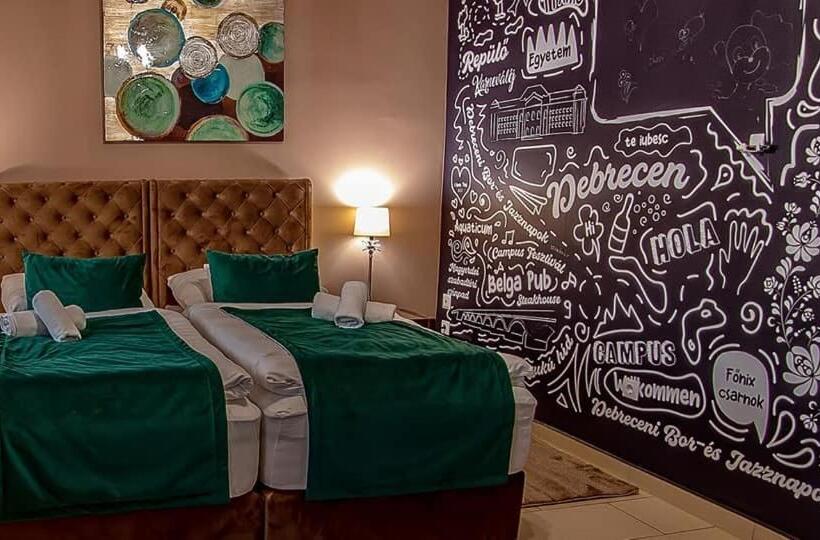 Hotel Régi Posta étterem és Fogadó