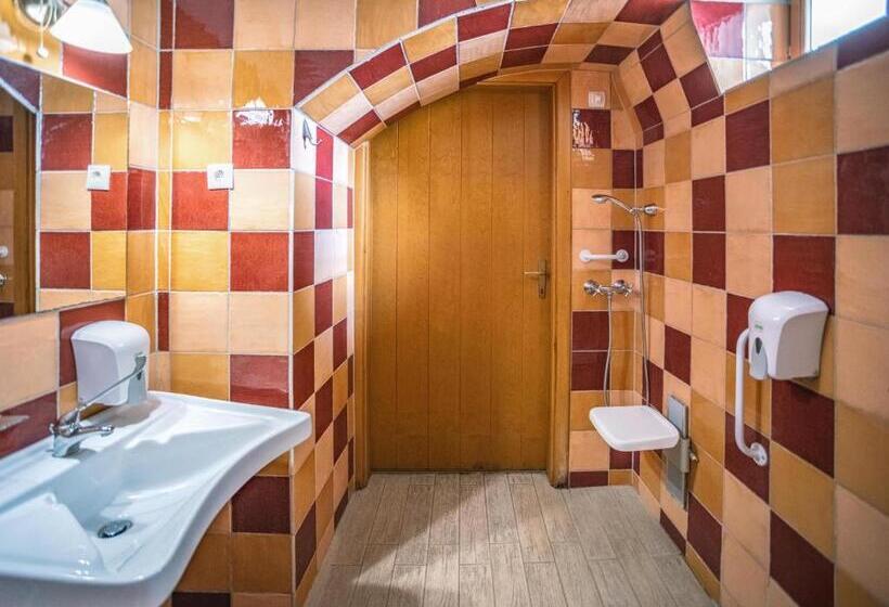 Hotel Régi Posta étterem és Fogadó