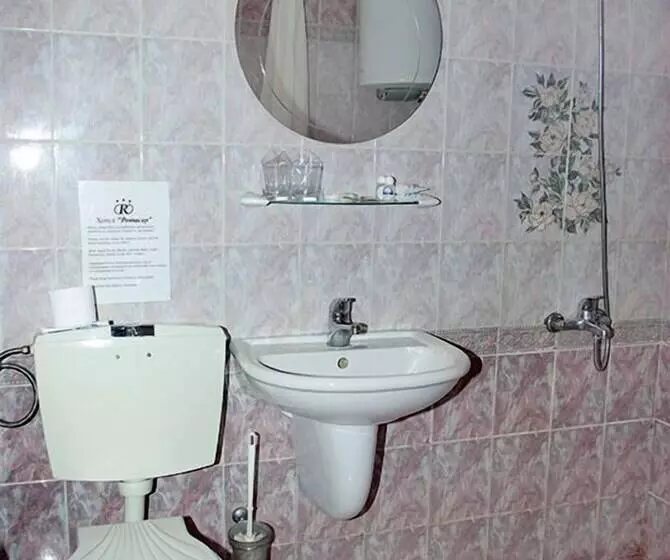 Szálloda Rotasar