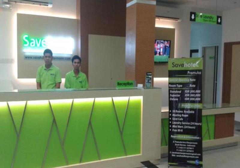 ホテル Save