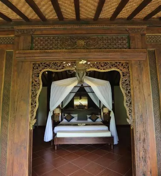 ホテル Shanti Natural Panorama View