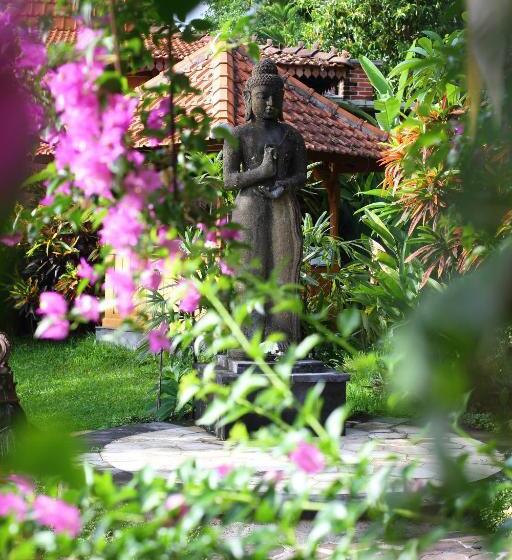 Отель Shanti Natural Panorama View