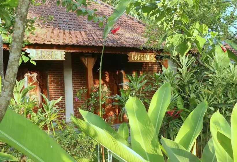 ホテル Shanti Natural Panorama View