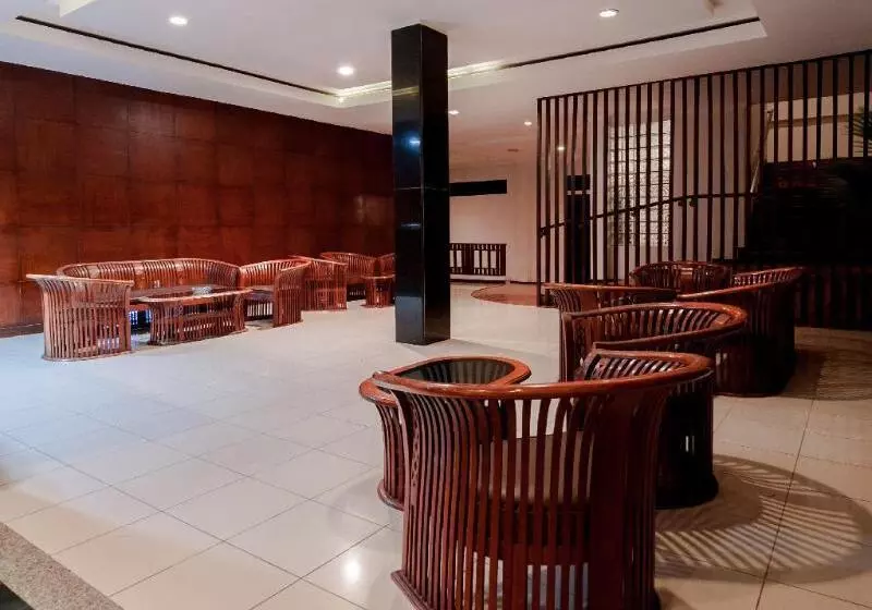 Otel Surya Kencana Seaside