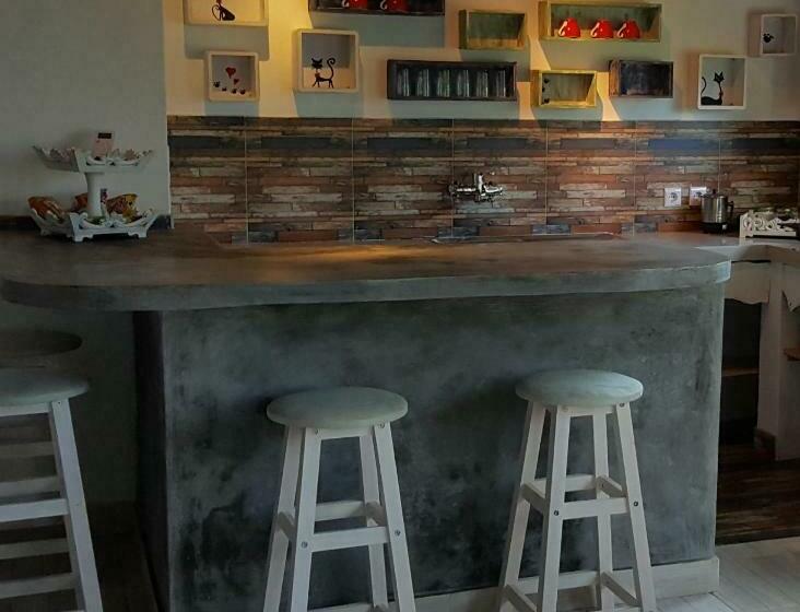 Отель Villa Lumbalumba