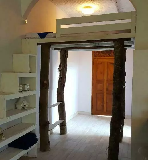 ホテル Villa Lumbalumba