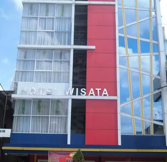 هتل Wisata