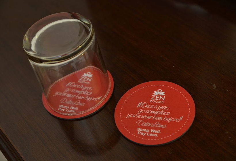 فندق Zen Rooms Cideng Barat