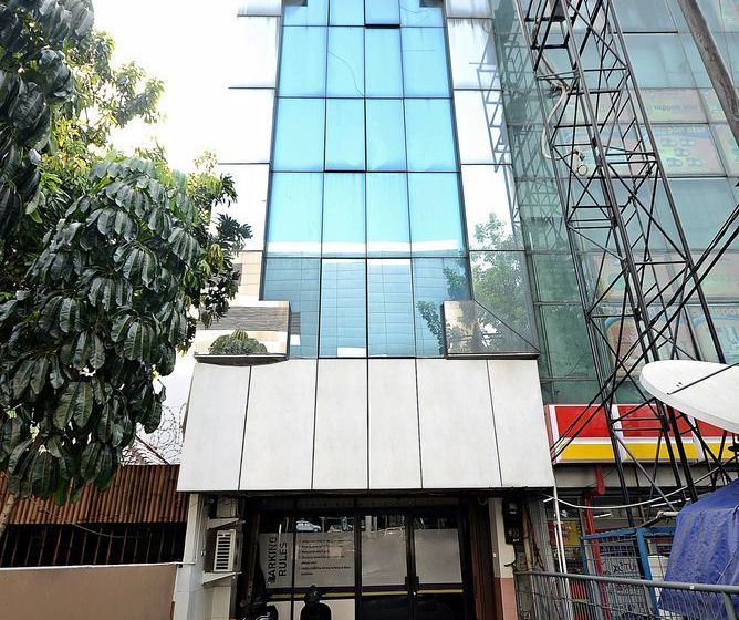 فندق Zen Rooms Cideng Barat