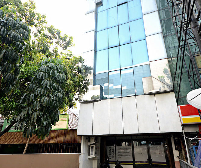 فندق Zen Rooms Cideng Barat