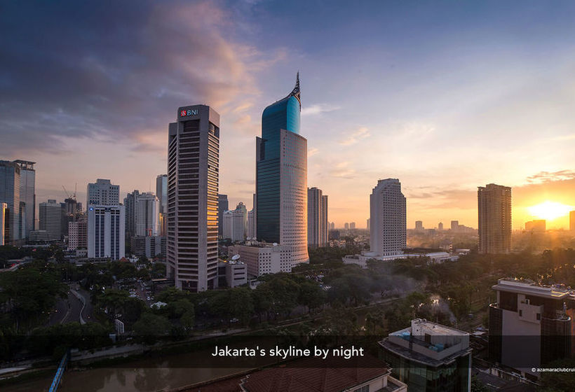 فندق Zen Rooms Cideng Barat