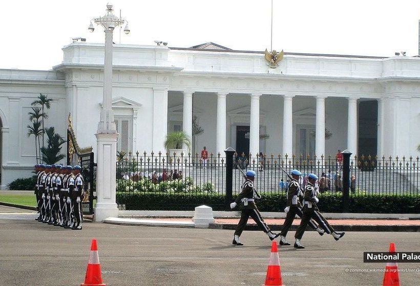 فندق Zen Rooms Cideng Barat