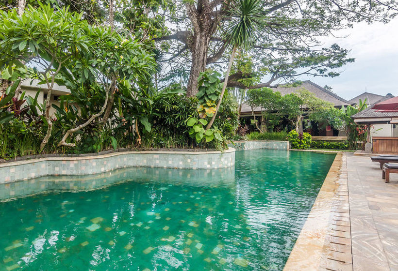 酒店 Zenrooms Kerobokan Rajawali