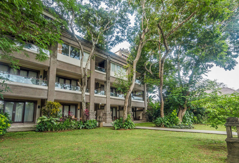 酒店 Zenrooms Kerobokan Rajawali