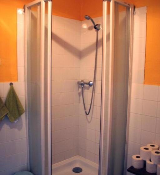 Kaleidoszkóp Ház Hostel