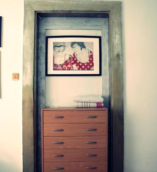 Kaleidoszkóp Ház Hostel