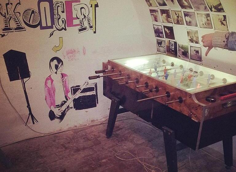 Kaleidoszkóp Ház Hostel