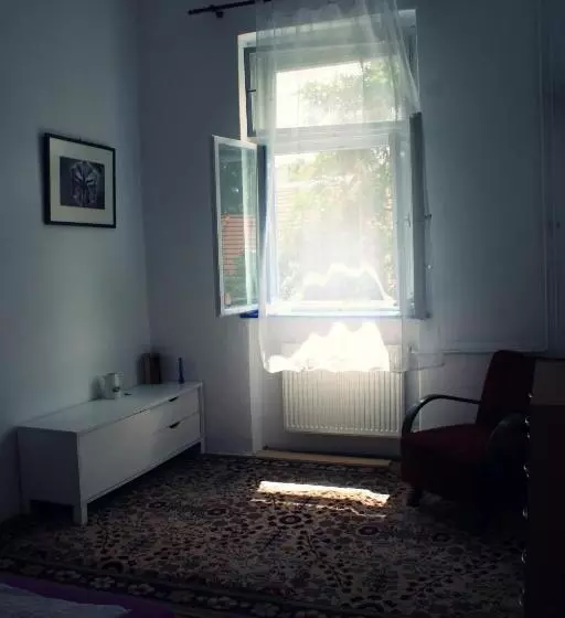 Kaleidoszkóp Ház Hostel