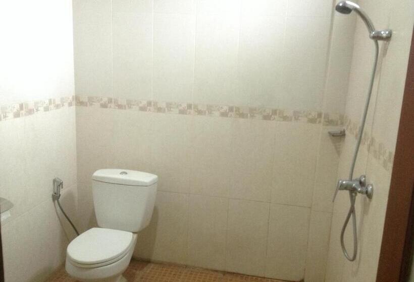 Auberge Hôtelière Nua House