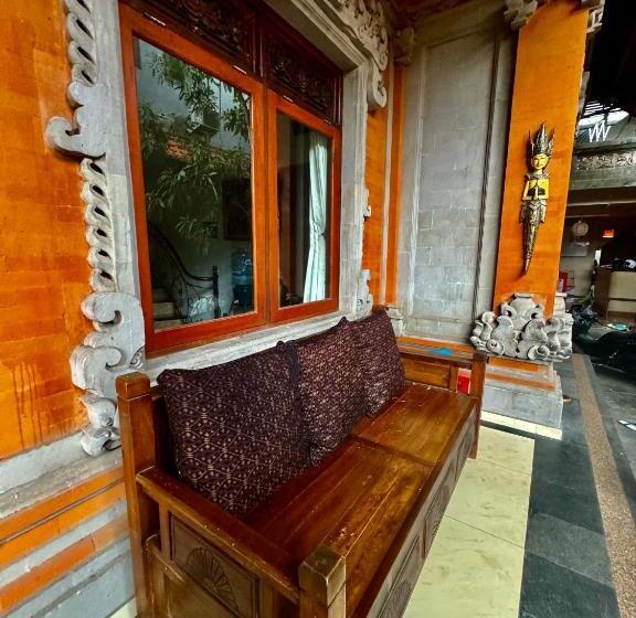 Auberge Hôtelière Nua House