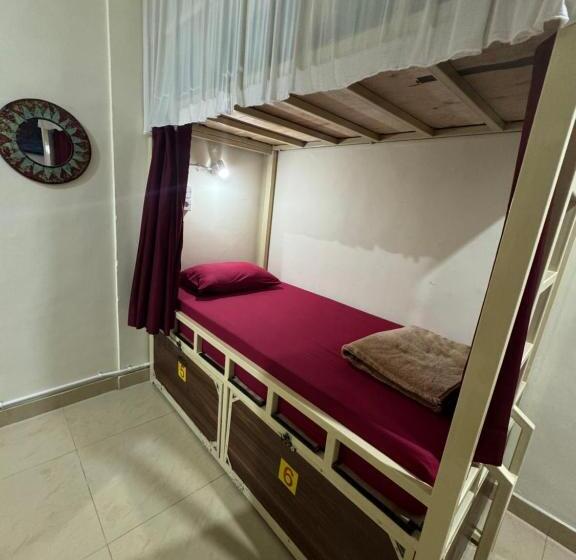 Auberge Hôtelière Nua House