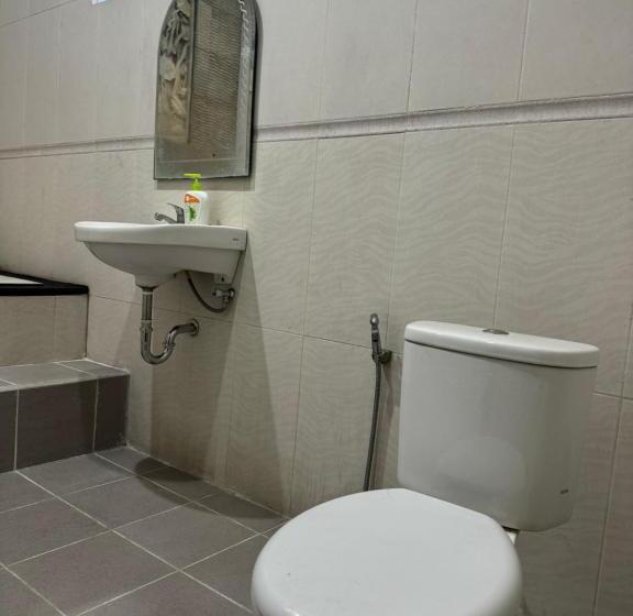 Auberge Hôtelière Nua House