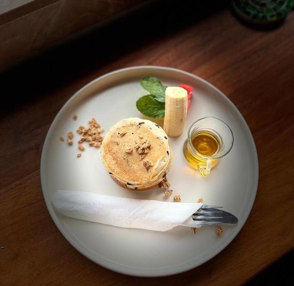 Auberge Hôtelière Nua House