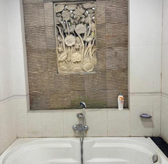 Auberge Hôtelière Nua House